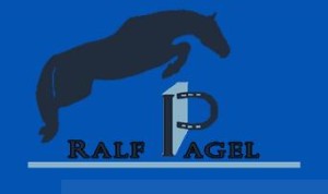 Firmenlogo von Reitanlage Max Pagel