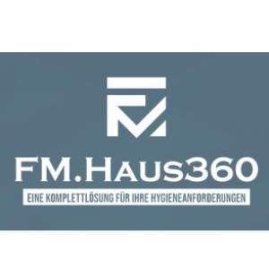 Standort in Berlin für Unternehmen FM.Haus360