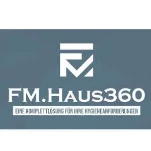 Firmenlogo von FM.Haus360