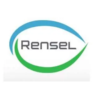 Firmenlogo von Rensel Agrar GmbH