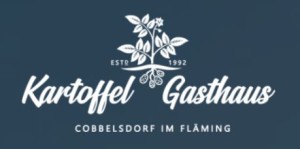 Standort in Coswig für Unternehmen Kartoffelgasthaus Cobbelsdorf