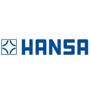 Firmenlogo von Hansa Armaturen GmbH