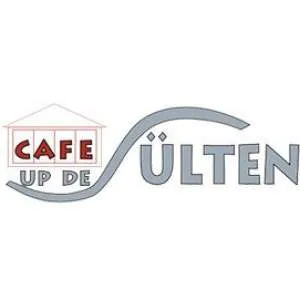 Firmenlogo von Cafe up de Sül­ten