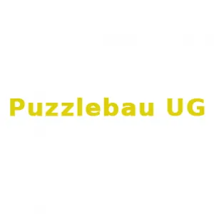 Firmenlogo von Puzzlebau UG