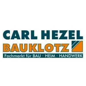 Firmenlogo von Karl Hezel Baufachmarkt GmbH