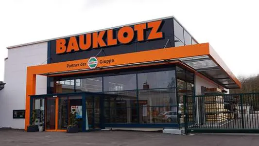 Unternehmen Karl Hezel Baufachmarkt GmbH