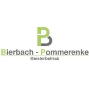 Firmenlogo von Bierbach - Pommerenke Meisterbetrieb Estricharbeiten
