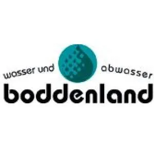 Firmenlogo von Wasser und Abwasser GmbH Boddenland