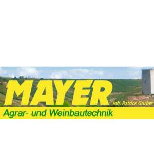 Standort in Nierstein für Unternehmen Mayer Agrar- und Weinbautechnik Inhaber: Patrick Gruber