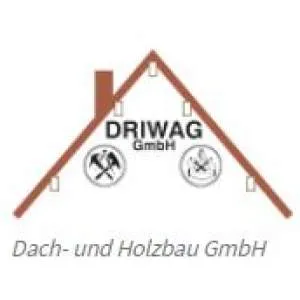 Firmenlogo von DRIWAG Dach- und Holzbau GmbH