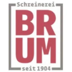 Firmenlogo von Brum Anton & Sohn GmbH Türen, Fenster, Innenausbau
