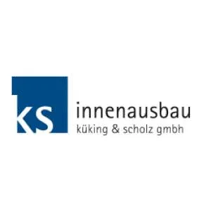 Firmenlogo von KS Innenausbau - Küking & Scholz GmbH