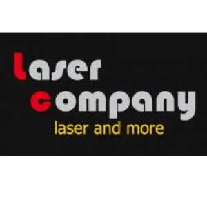 Firmenlogo von laser company GmbH