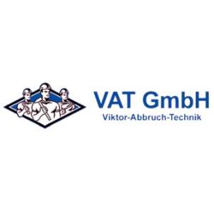 Standort in Berlin für Unternehmen VAT Viktor-Abbruch-Technik GmbH