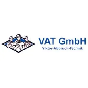 Firmenlogo von VAT Viktor-Abbruch-Technik GmbH