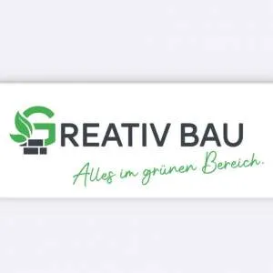Firmenlogo von GREATIV BAU GbR