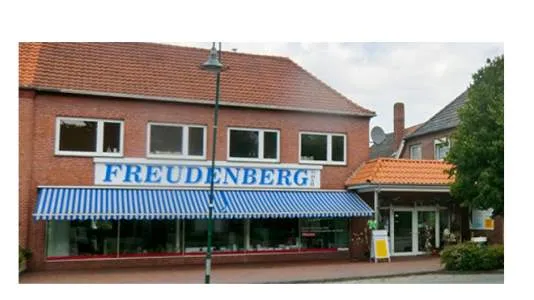 Unternehmen Freudenberg GmbH