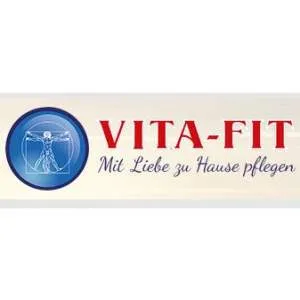 Firmenlogo von Ambulanter Pflegedienst Vita-Fit GmbH