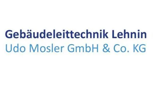 Unternehmen Gebäudeleittechnik Lehnin Udo Mosler GmbH & Co. KG