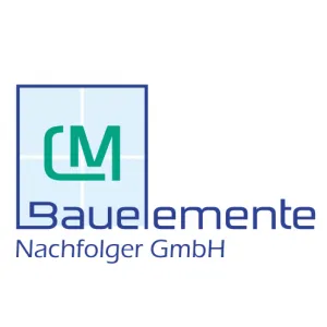 Firmenlogo von CM Bauelemente Nachfolger GmbH