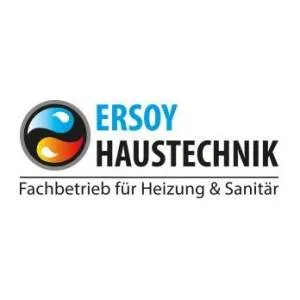Firmenlogo von Haustechnik Ersoy Inh. Bülent Ersoy