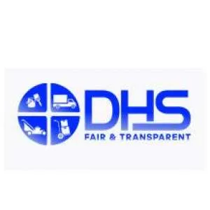 Firmenlogo von DHS Logistik Hausmeisterservice Transporte Renovierung