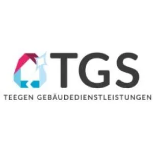 Firmenlogo von TGS Teegen Gebäudedienstleistungen GmbH