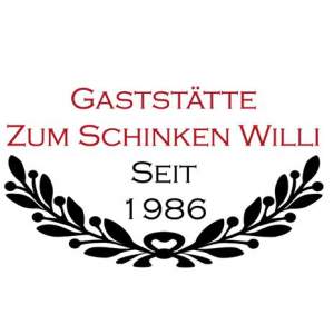 Standort in Paderborn Elsen für Unternehmen Gaststätte Zum Schinken Willi
