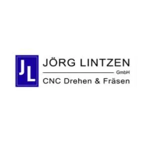 Firmenlogo von Jörg Lintzen GmbH- Feinmechanik & CNC Drehen u. Fräsen