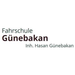 Standort in München für Unternehmen Fahrschule Günebakan