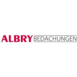Firmenlogo von Albry Bedachungen GmbH