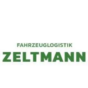 Firmenlogo von ZELTMANN KFZ-Transfer GmbH & Co.KG