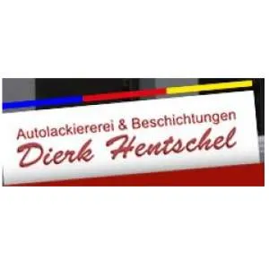 Firmenlogo von Autolackierungen & Beschichtungen Dierk Hentschel Inh.: Julien Hentschel