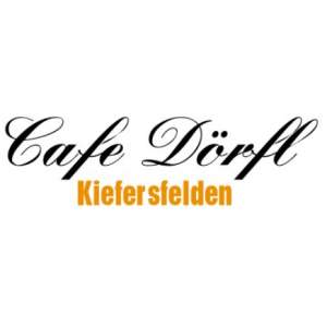 Standort in Kiefersfelden für Unternehmen Hans Edenstrasse Cafe Dörfl