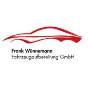 Standort in Haan für Unternehmen Frank Wünnemann Fahrzeugaufbereitung GmbH