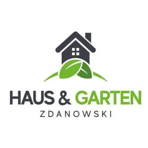 Firmenlogo von Haus & Garten Zdanowski