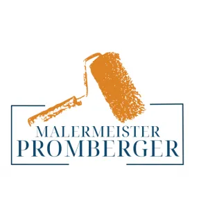 Firmenlogo von Malermeister Promberger