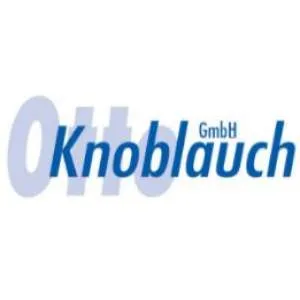 Firmenlogo von Otto Knoblauch GmbH
