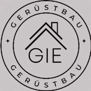 Firmenlogo von GIE Gerüstbau GmbH