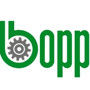 Firmenlogo von Bopp Landmaschinen Forst- und Gartentechnik e.K.