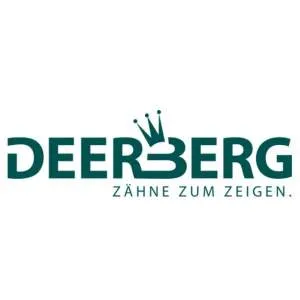Firmenlogo von DEERBERG Dentaltechnik GmbH