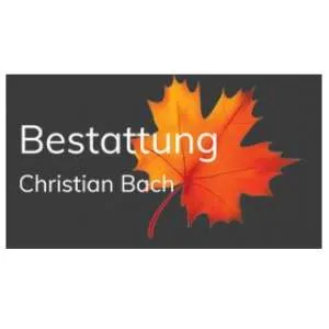 Firmenlogo von Bestattung Christian Bach Leipzig