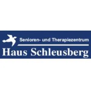 Firmenlogo von Senioren-und Therapiezentrum Haus Schleusberg GmbH