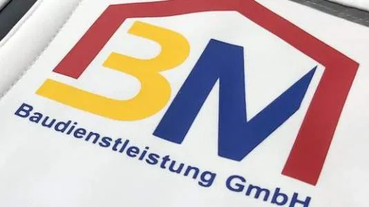 Unternehmen BM-Baudienstleistung GmbH