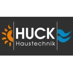 Firmenlogo von Huck Haustechnik GmbH