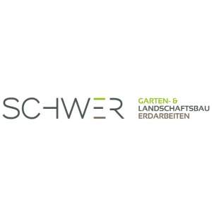 Standort in Schönwald für Unternehmen Schwer Garten- und Landschaftsbau