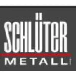 Firmenlogo von Schlüter Metall GmbH