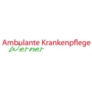 Firmenlogo von Ambulante Krankenpflege Werner GmbH