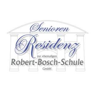 Standort in Arnstadt / Thüringen für Unternehmen Seniorenresidenz zur ehemaligen Robert-Bosch-Schule GmbH