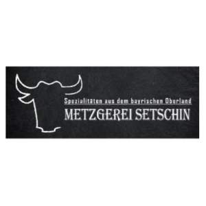 Standort in München für Unternehmen Metzgerei Setschin